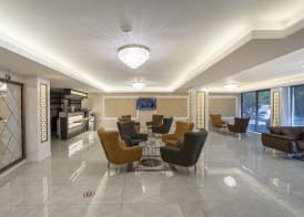 TAMARA Business Otel 4