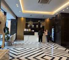 Resident City Hotel 4