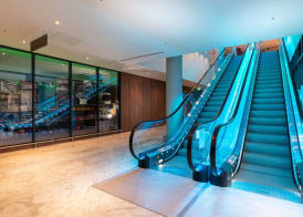 Holiday Inn Express LONDON HEATHROW T4 by IHG 2