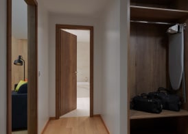 Hotel Passage 3