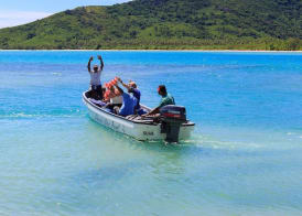 Navutu Stars Resort 4