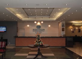 Best Western Plus Meridian Hotel 3