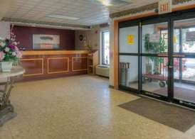 Hotel M Mount Pocono 2