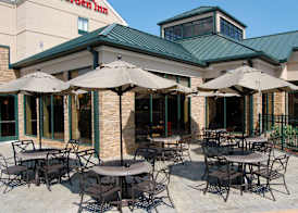 Hilton Garden Inn Bowling Green 2