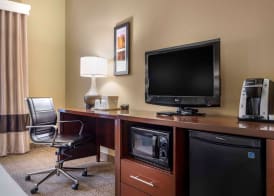 Comfort Inn Duncansville - Altoona 4