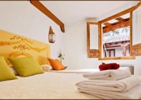 Posada del Tio Juanón 5