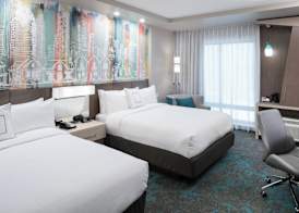 Courtyard by Marriott Houston Heights/I-10 5