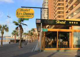 Les Dunes Comodoro 5