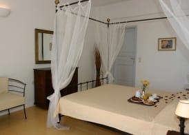 Tzekos Villas 5