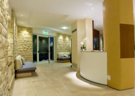 Hotel Orsa Maggiore 5