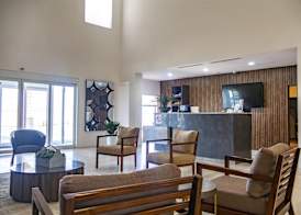 Best Western Plus Chihuahua Sacramento 3