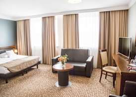 Hotel Tarnovia 4
