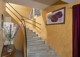 Hotel Petrarca 4
