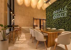 ZENTRUM Residences - By AVA Rentals 3