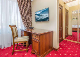 Park Lane Hotel 3