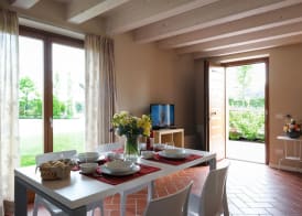 Belvivere Suites 4