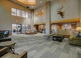 Lodge at Angel Fire Resort 5