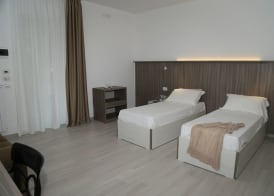 Relais Regina Rosanna 4
