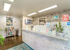 Belfair Motel 2
