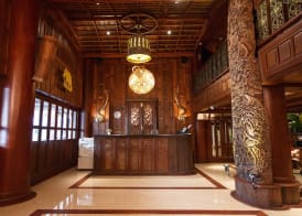 Chang Siam Inn 2