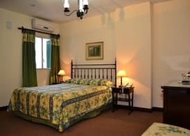 Hotel Salta 4