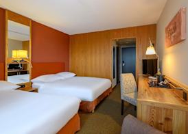 Movenpick Hotel Egerkingen 2