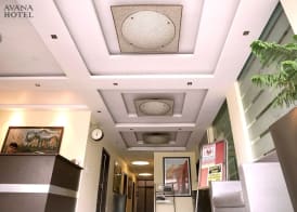 Hotel Avana By Minze 3