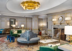 The Alexandrian Old Town Alexandria, Autograph Collection 5