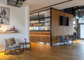 Park Inn By Radisson Wismar 2