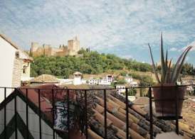 Riad Puertas del Albaicín 5