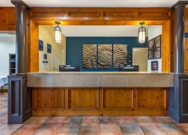 Best Western Dinosaur Valley Inn & Suites 2