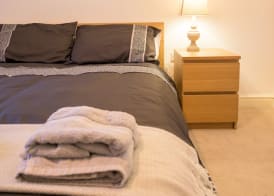 Bookbinders Apartments Leeds City Centre 3