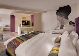 Hotel Indigo DUSSELDORF by IHG 3