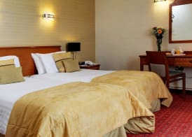 Best Western Aberavon Beach Hotel 3