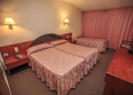 Hotel Roc Del Castell 5
