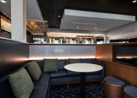 Courtyard by Marriott San Antonio Downtown 4