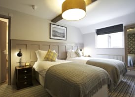 Bourne Valley Inn 4