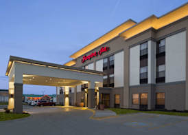 Hampton Inn Findlay 2