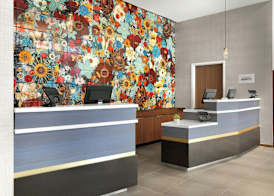 Courtyard by Marriott New York Manhattan/Chelsea 3