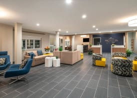 Microtel Inn & Suites by Wyndham Carlisle 5