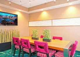 SpringHill Suites Pittsburgh Monroeville 2