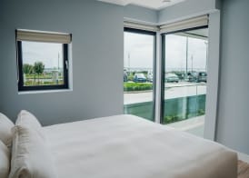 Shoreline Apartments 3