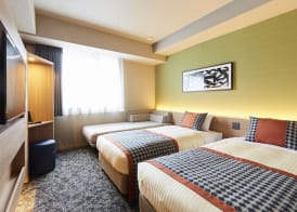 hotel MONday Asakusa 5