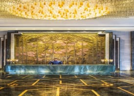 Wanda Reign Chengdu 4