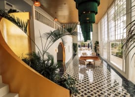 Hotel Estefania Boutique Suites 2
