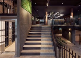 Met Hotel Amsterdam 3