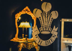 Ruthin Castle Hotel and Spa 4