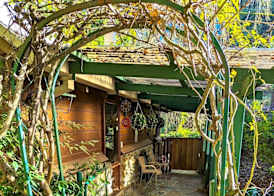 Forget Me Not Cottages 4