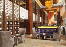 Ramada Shenzhen Baoan 2