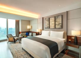 InterContinental Guangzhou Exhibition Center by IHG 5